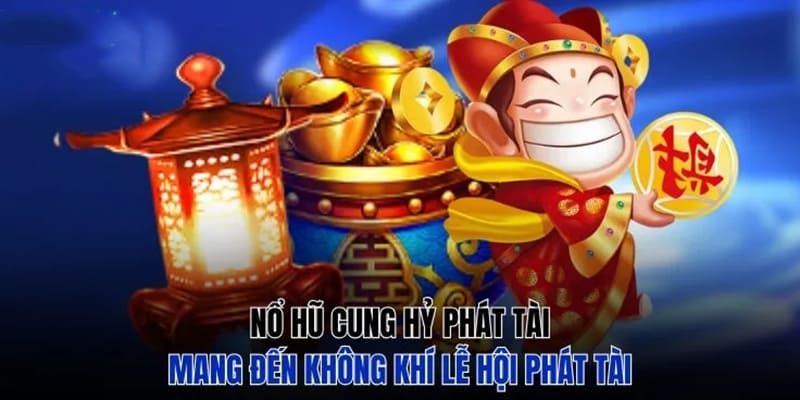 Nhiều tựa game sôi động, thu hút hội viên